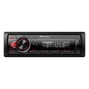 Pioneer MVH-S219BT Bluetooth/USB Player Car Stereo with Hands Free Calling
