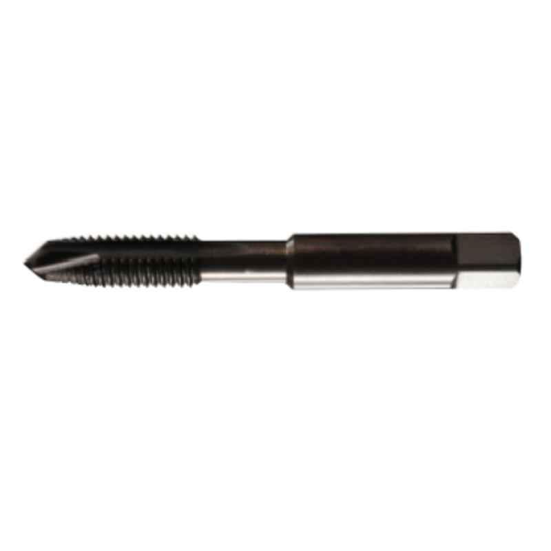 Presto 62810 M22x1.5 MF HSS Metric Fine Spiral Point Short Machine Tap, Length: 118 mm