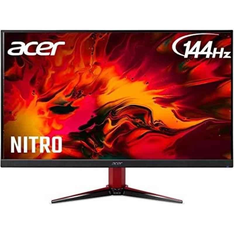 Acer NITRO 27 inch Full HD Gaming Monitor, VG270