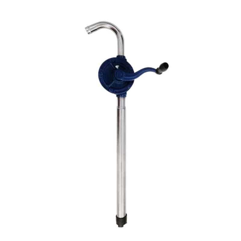 Gazelle 1 inch Steel Inlet Rotary Barrel Pump, G80273