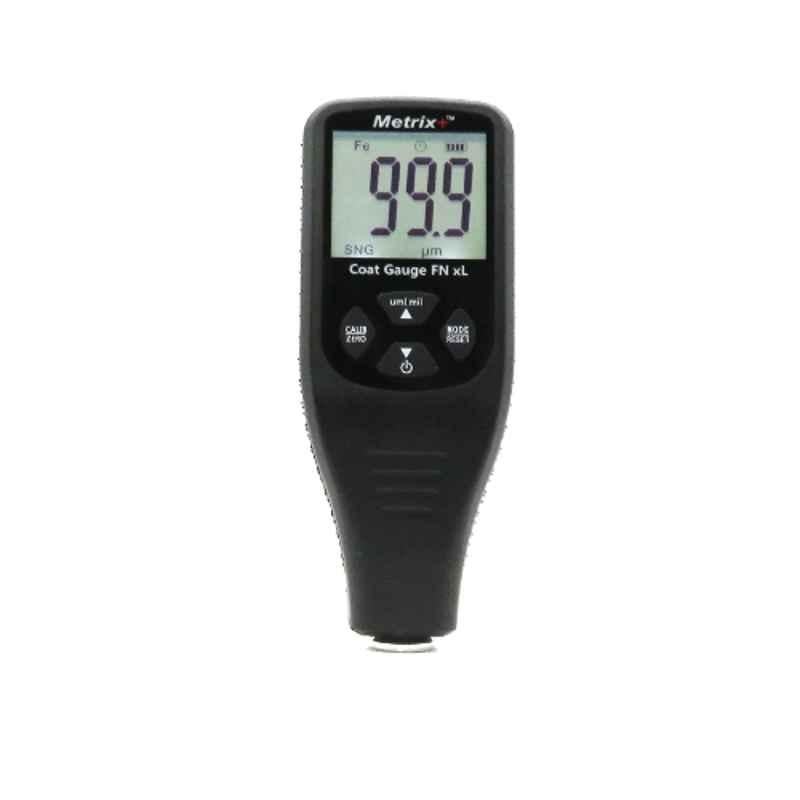 Metrix+ 1500um Coating Thickness Gauge, Coat Gauge FNxL