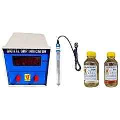 Lab Junction On-Line Digital ORP Indicator, LJ-121