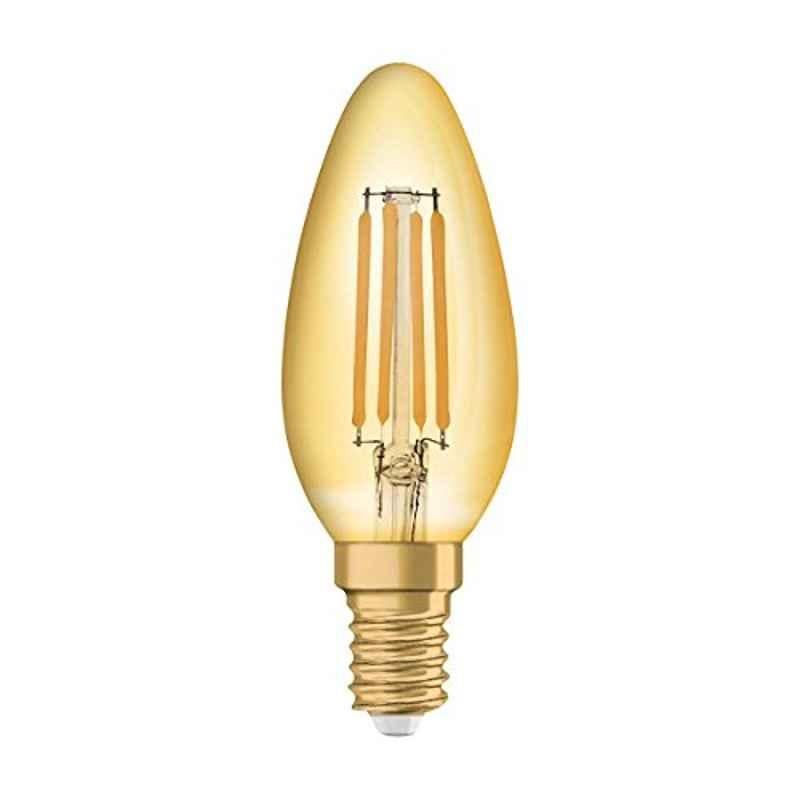 Osram Vintage 1906 4.5W E14 Warm White 2500K LED Lamp