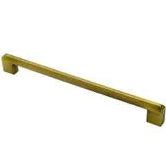RAB 224mm Zinc Antique Black Finish Drawer Pull Handle, AR1151 JUPID (Pack of 4)