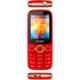 Tork Nexo 2.4 inch Red Feature Phone