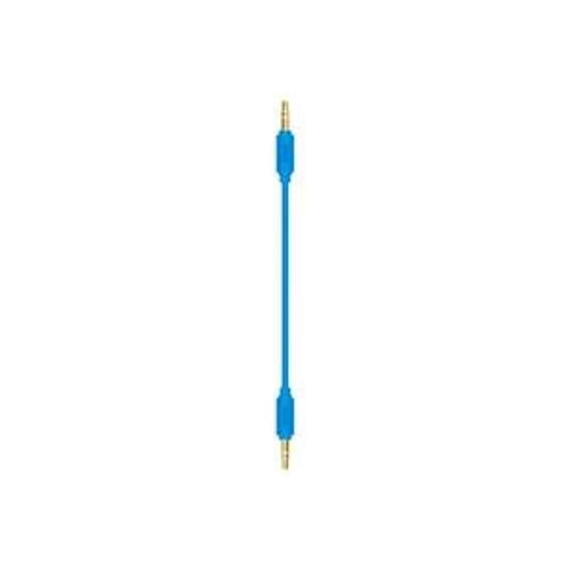 Ultraprolink UL105BLU 0150 length 1.5m AUX Cable Blue