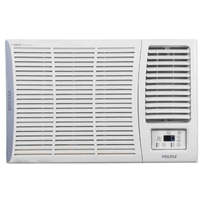 Voltas 1.5 Ton 5 Star Inverter Window AC, 185INV ELITE