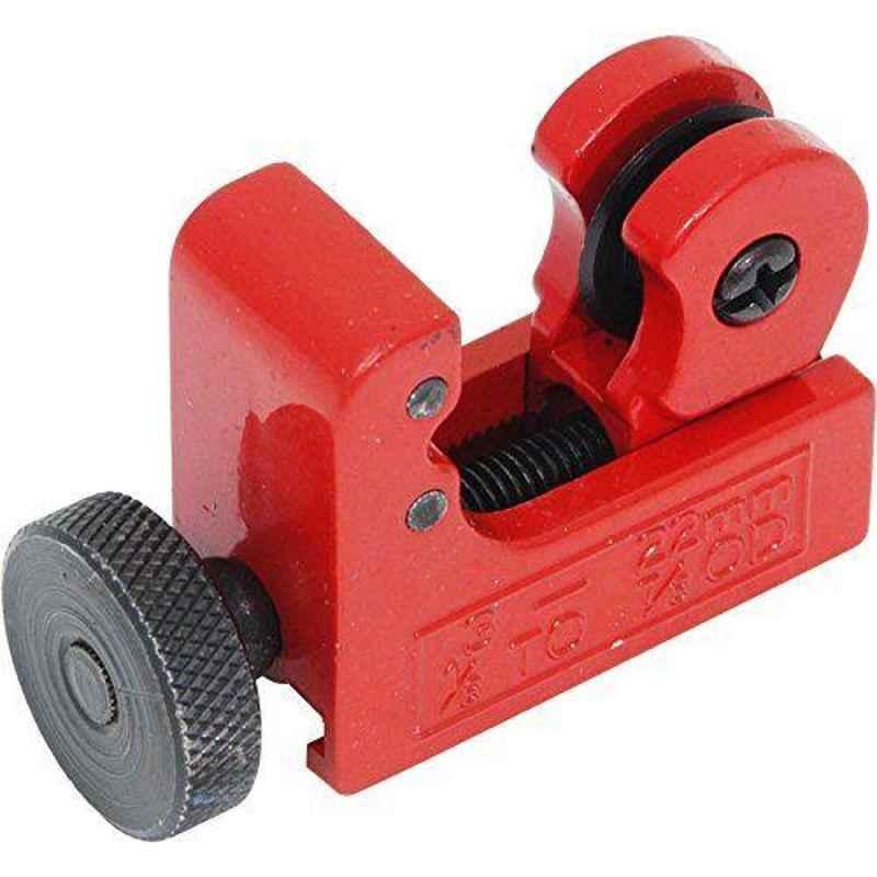 Forzer AA-MTC-63 Mini Tube Cutter, Size: 3-16 mm