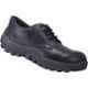 Prima PSF-23 Delta Steel Toe Work Safety Shoes, Size: 8