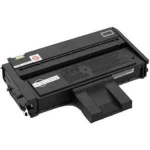 Spectrum SP-200/210 2600 Page Black Toner Cartridge