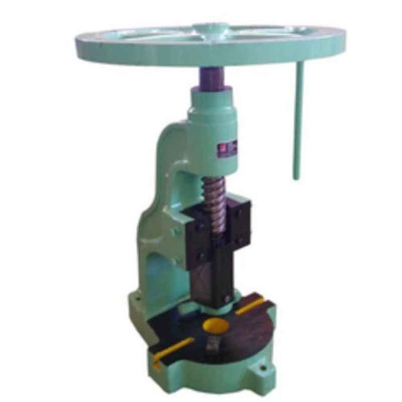 Pentagon 24 inch No 5 Single Body Heavy Duty Fly Press, MCHTOOLPENT1034