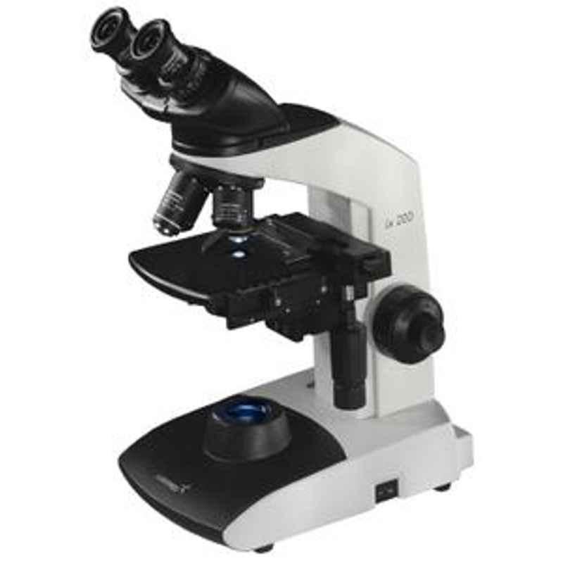 Labomed LX-200 Binocular Microscope (Magnification : 40x-400x)