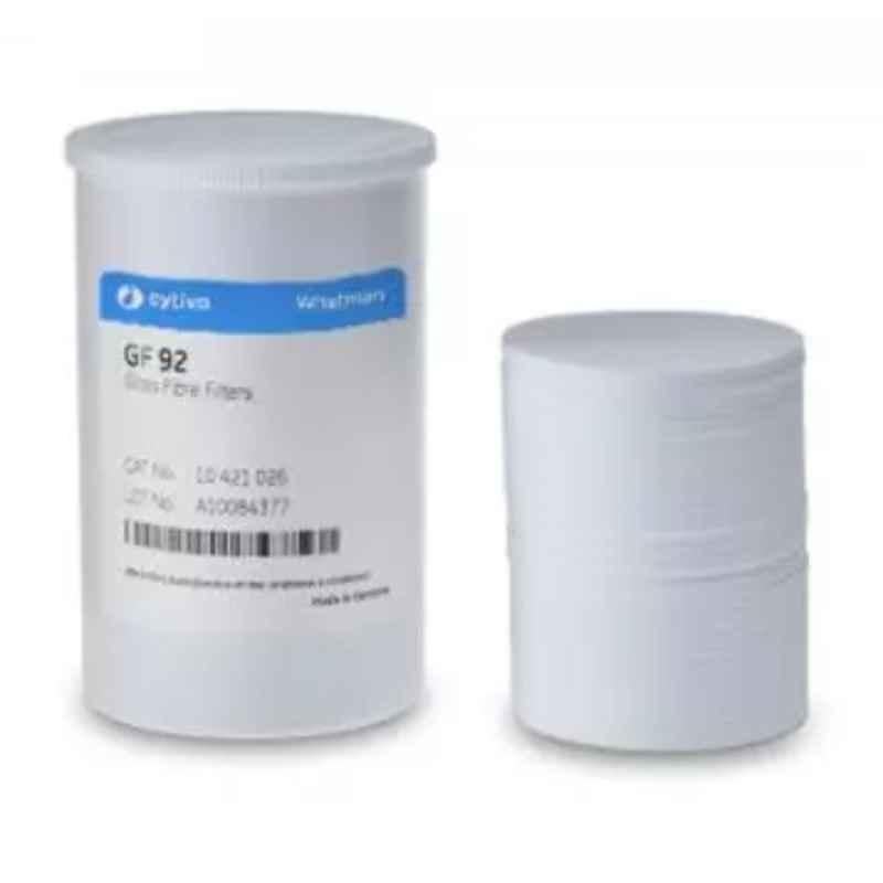 Whatman 47mm Glass Microfiber PreFilter, 10421026