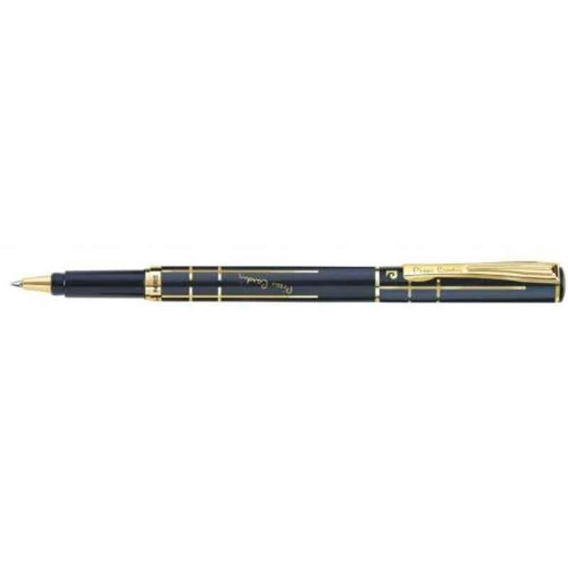 Pierre Cardin Blue Ink Golden Eye Nickle Exclusive Roller Pen