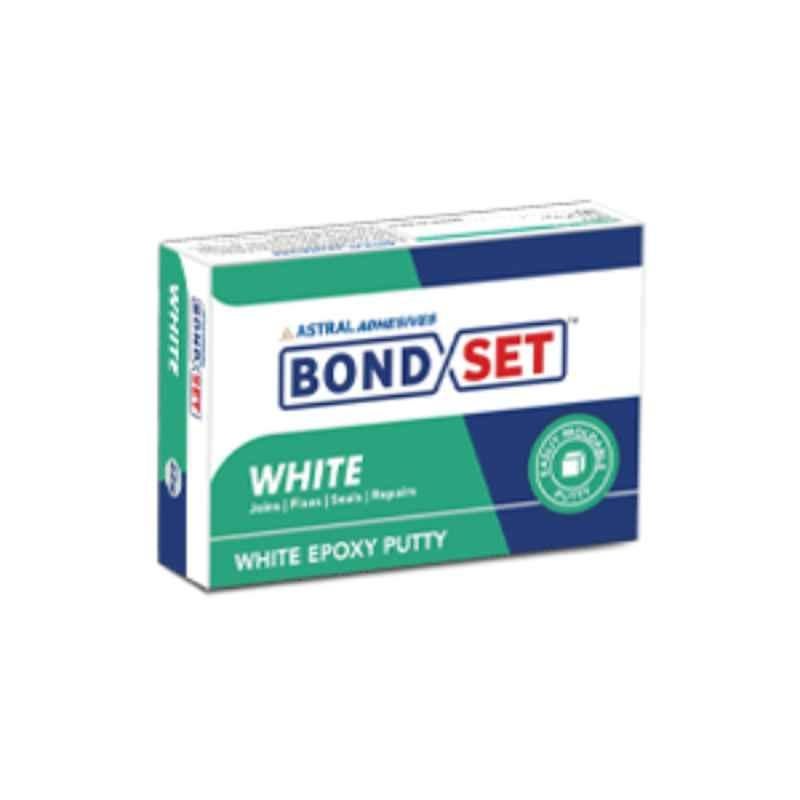 Buy Astral Bondset 1kg White Epoxy Putty Online At Best Price On Moglix 