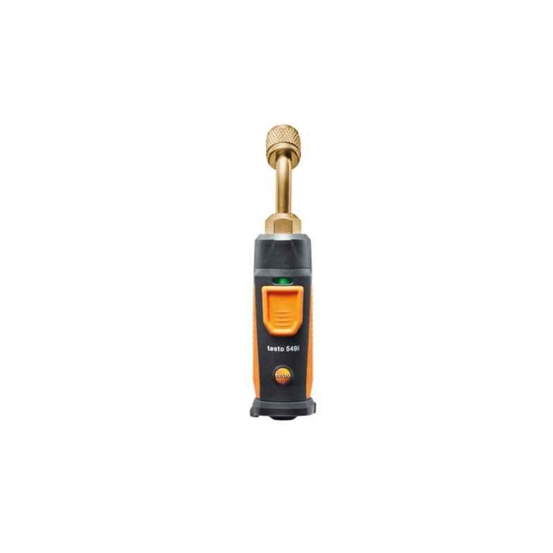 Testo 549i High Pressure Meter with Smartphone Operation