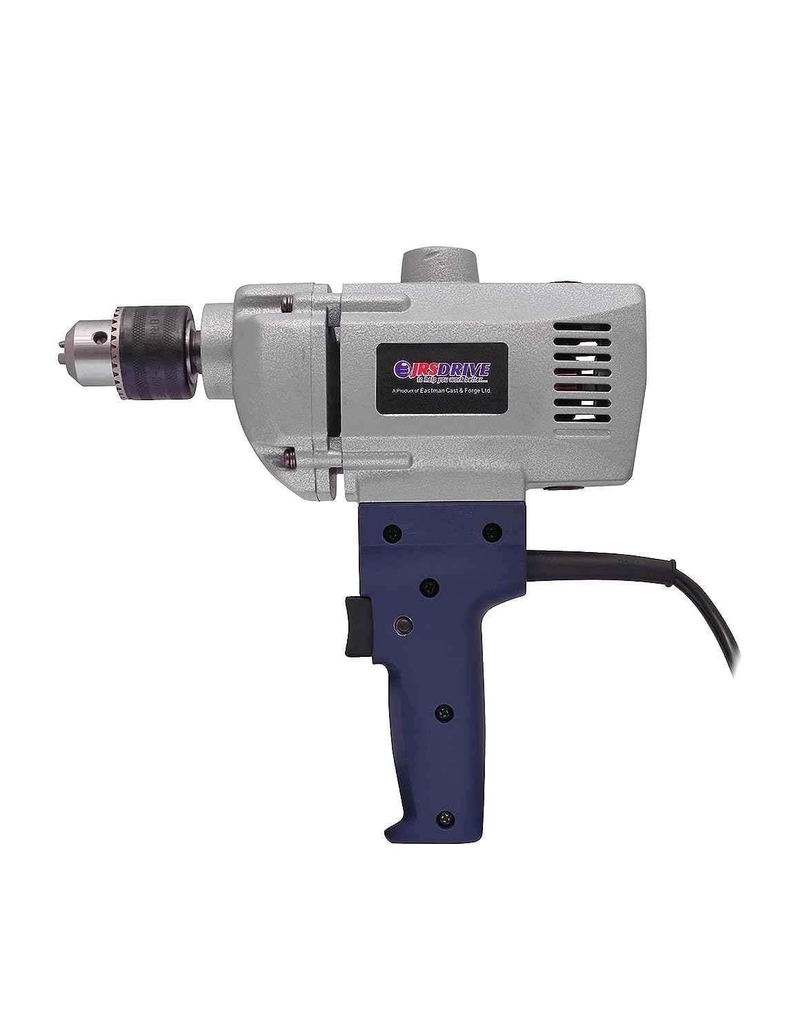 Eastman best sale drill machine