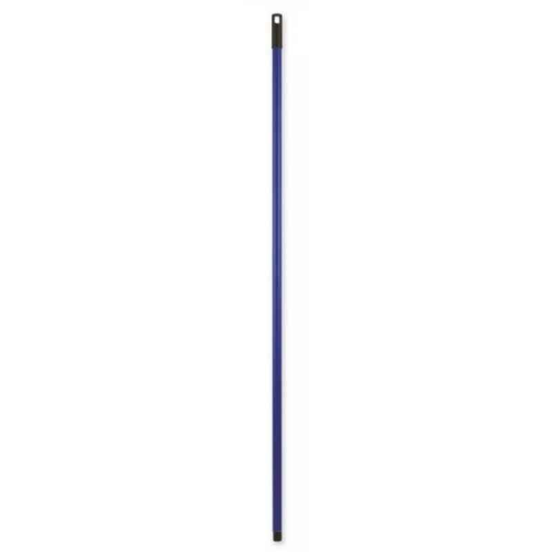 Cisne 130x2.2cm Metal Blue Mop Handle, 530323