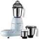 Bajaj Twister 750W White Mixer Grinder with 3 Jars, 410526