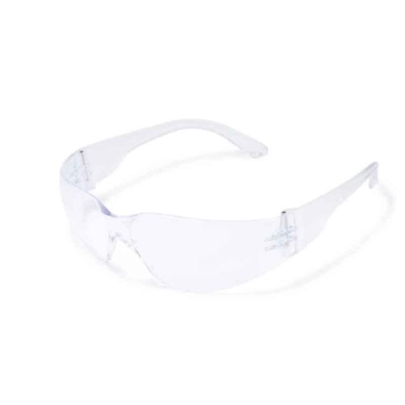Empiral Ryder Clear Safety Goggles, E114221320