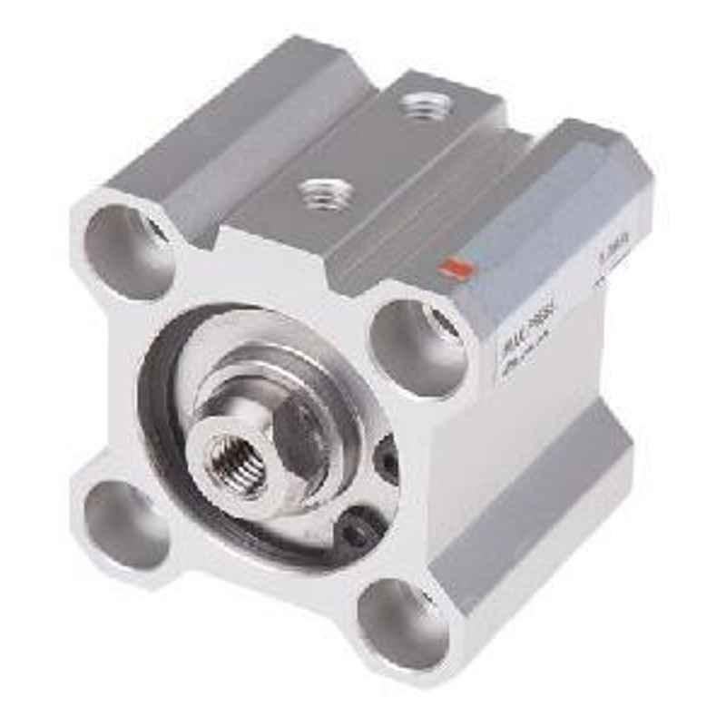 SMC CQ2B32-35DZ (Stroke 35 mm) Pneumatic Compact Air Cylinder