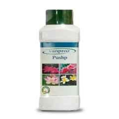 Vanproz 100ml Pushp Bio Fertilizer (Pack of 5)