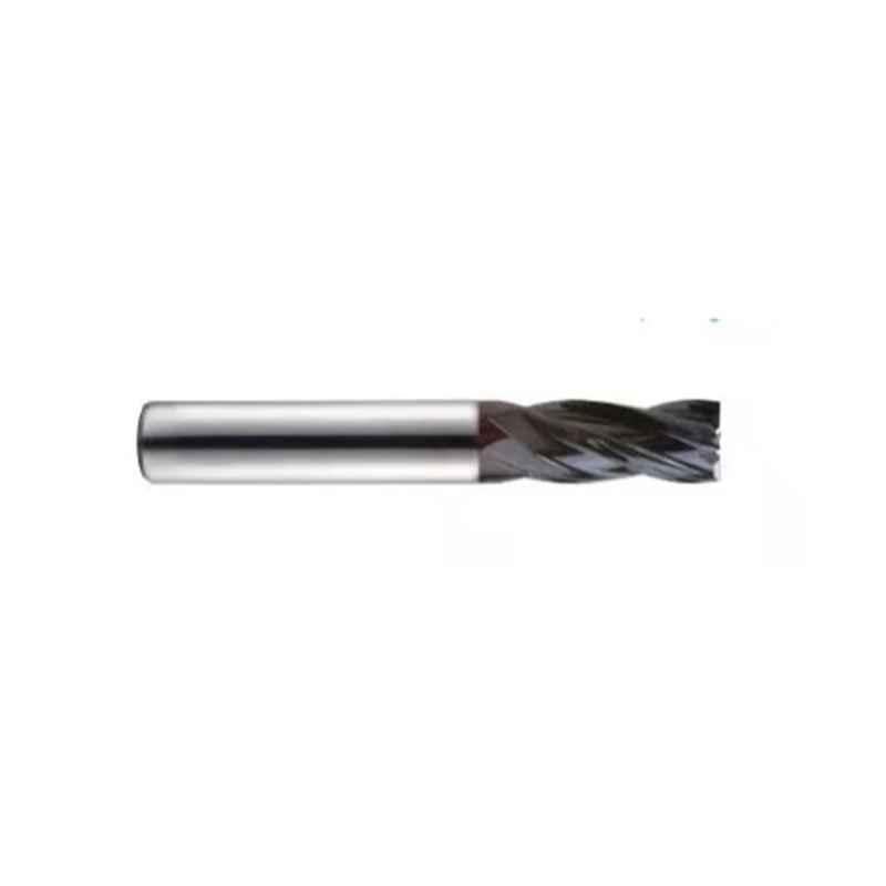 YG-1 57mm 4 Flute Carbide Multiple Helix End Mill, EMD39030