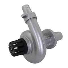 Raider BCA-010B 28mm Water Pump Attachment for Brush Cutter, RDCA-010B