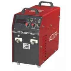 Ador Champ 250 250A Single & Double Phase ARC Welding Machine, F10.34.501.0066