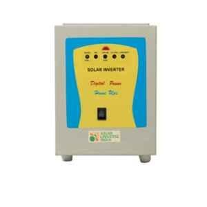 Solar Universe India 850VA 24V Solar Inverter Cum PCU for Off Grid Solar System