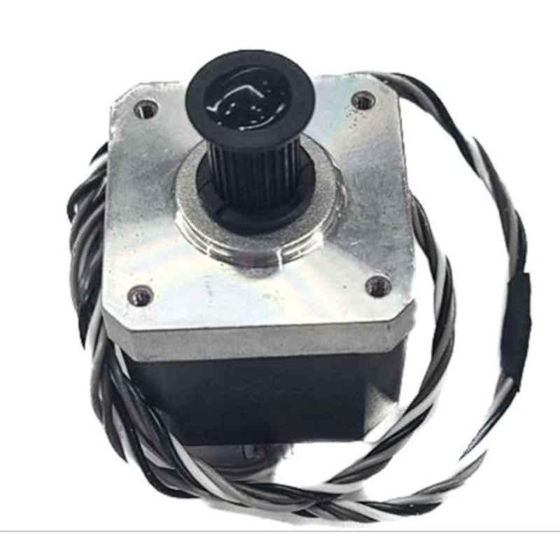 Bambu Lab Metal Silver Y Motor for A1 3D Printer, TIFAC0251