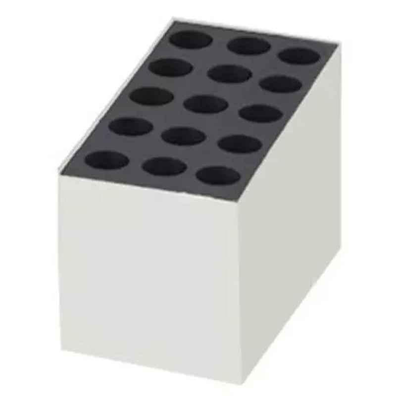 Lab Plus Aluminium Block for Block Bath, LP-9169