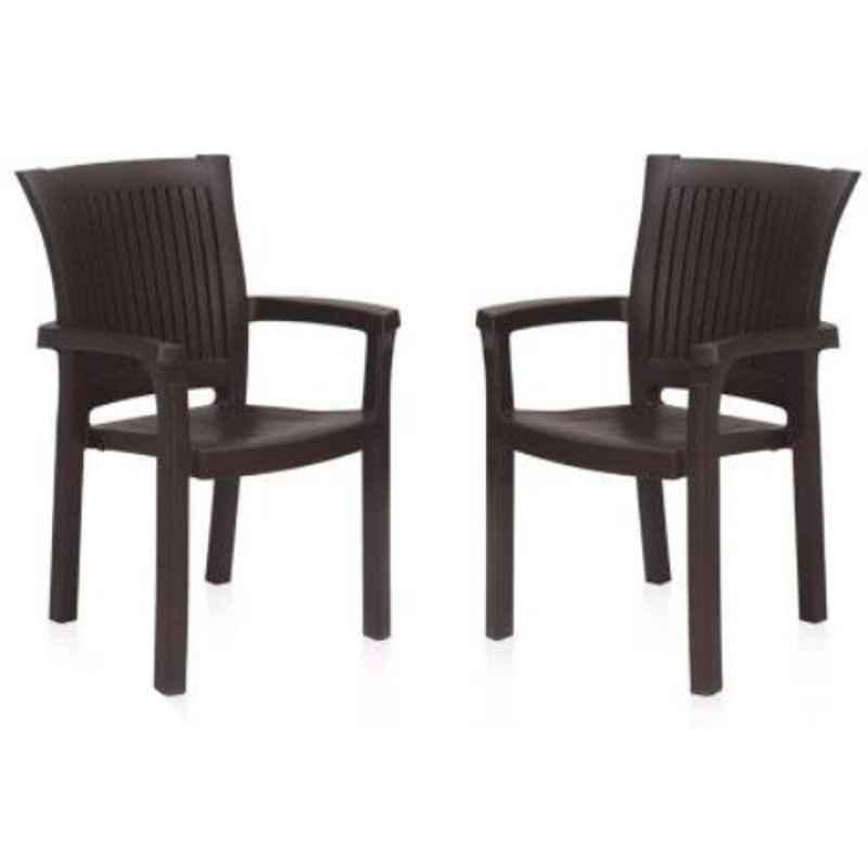 Nilkamal plastic dining online chair price