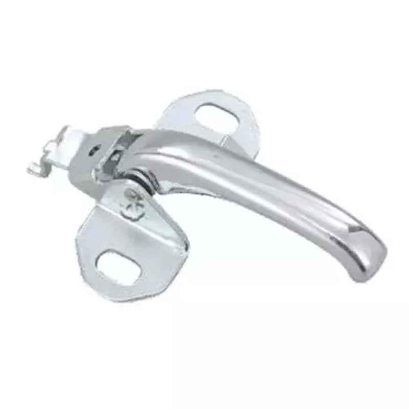 Car International CI-1864R Rc Lock with Clamp Right Side for Maruti Van Gypsy, 540