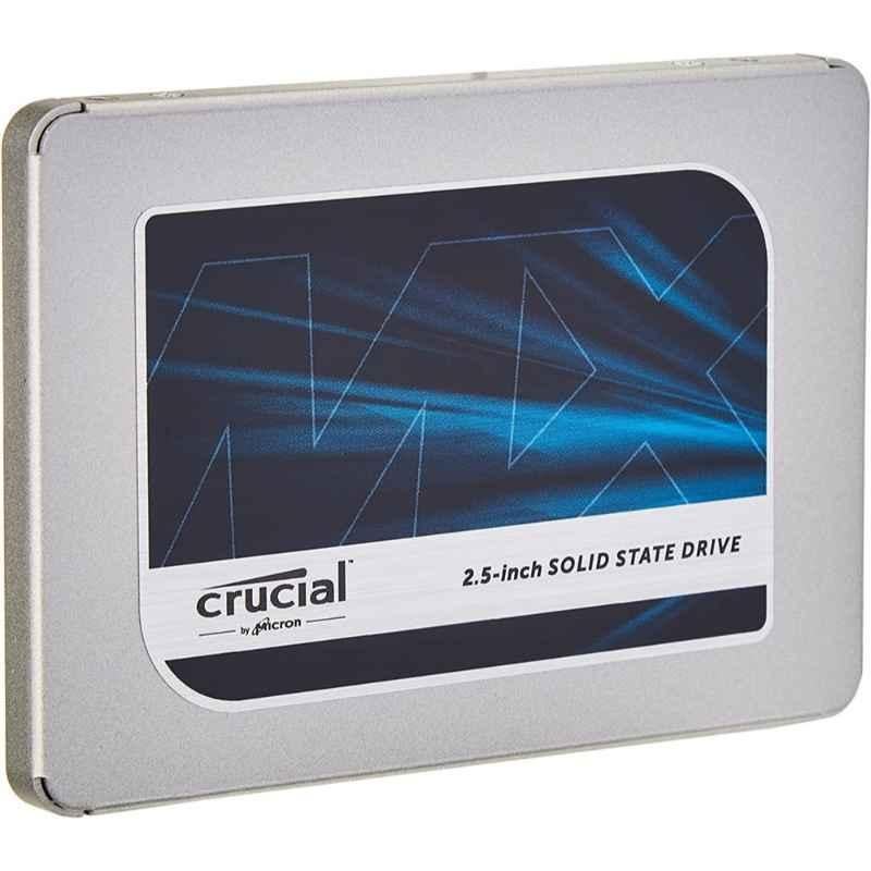 Crucial MX500 4000GB SATA 2.5 inch SSD, CT4000MX500SSD1T
