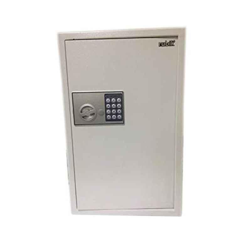 Rubik White Digital Kitchen Timer Stopwatch, RB-118