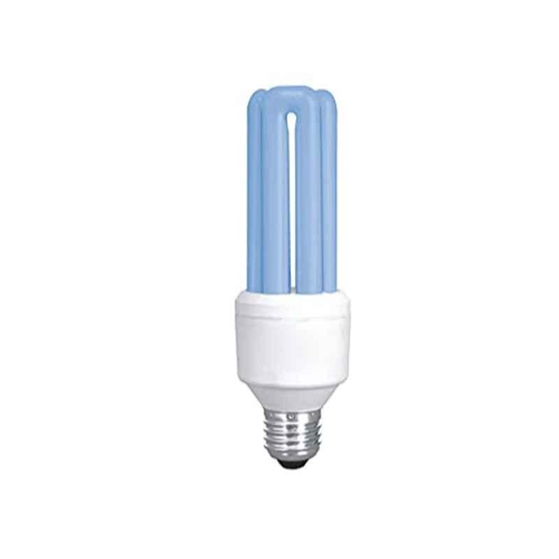 Sylvania 20W E27 Fluorescent Insect Killer UV Blacklight Bulb, BL368