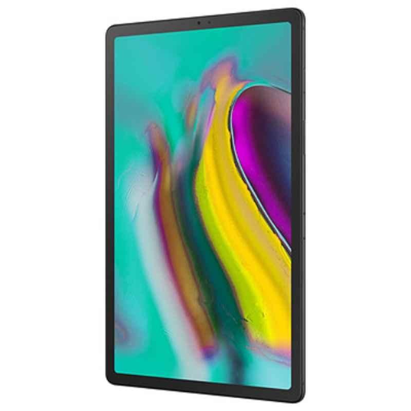 Samsung Galaxy Tab S5E 10.5 inch 4GB/64GB 7040mAh Black LTE Tablet, SMT725