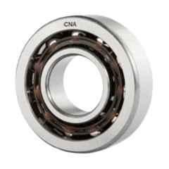 CNA 7317 B Angular Contact Ball Bearing, 180x85x41 mm