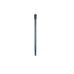 Green Eagle 1m Black Earth Auger Digger Extension Rod