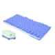 Equinox Blue PVC Air Bed Mattress for Hospital