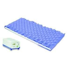 Equinox Blue PVC Air Bed Mattress for Hospital
