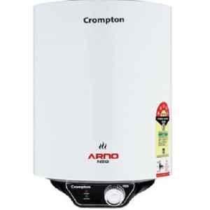 Crompton Arno Neo 6L White Storage Water Geyser, ASWH-3006