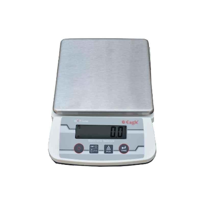 Eagle ECO 5kg Table Top Weighing Scale, ECO-5