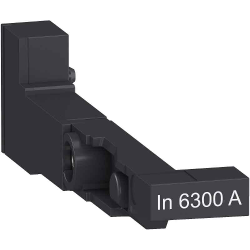 Schneider 6300A Sensor Plug for MTZ3, LV847826