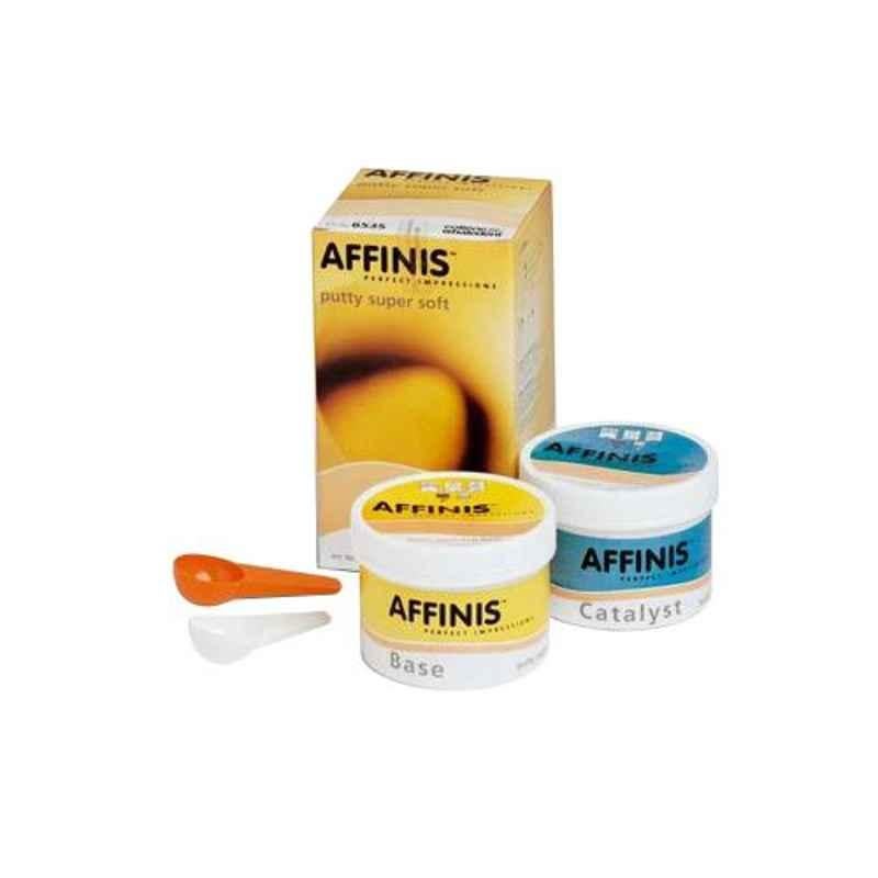 Coltene Affinis Super Soft Putty Set, CN 17