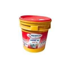 Z Premium SAE 16 10 Litre Engine Oil