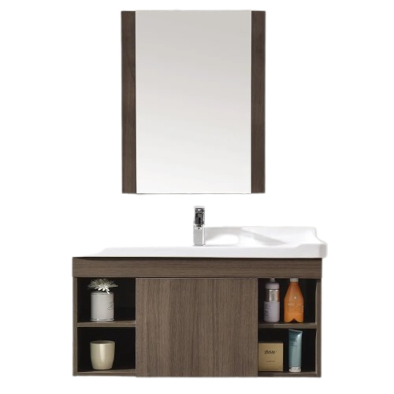 Milano HS-16278 80x50x52cm Vanity, 140500200767