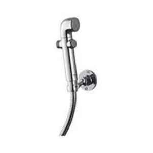 Hindware Health Faucet with 1.5m Flexible Tube & Hook, F160059