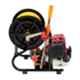 Neptune 1HP 35CC Power Pressure Sprayer with 4 Stroke Engine and 50 Meter Hose Pipe, NPW-768 WH